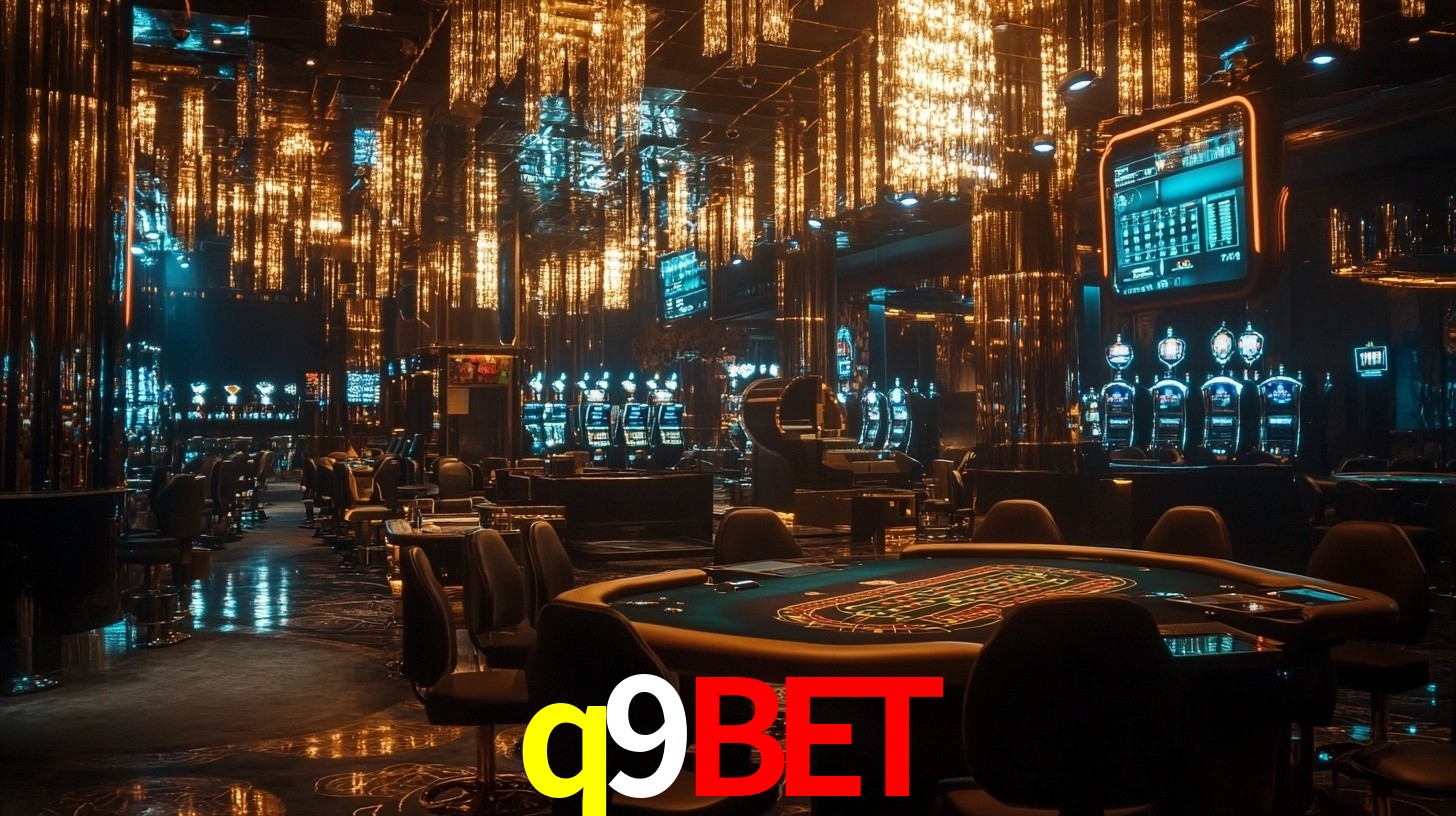 q9bet -  - q9bet.com