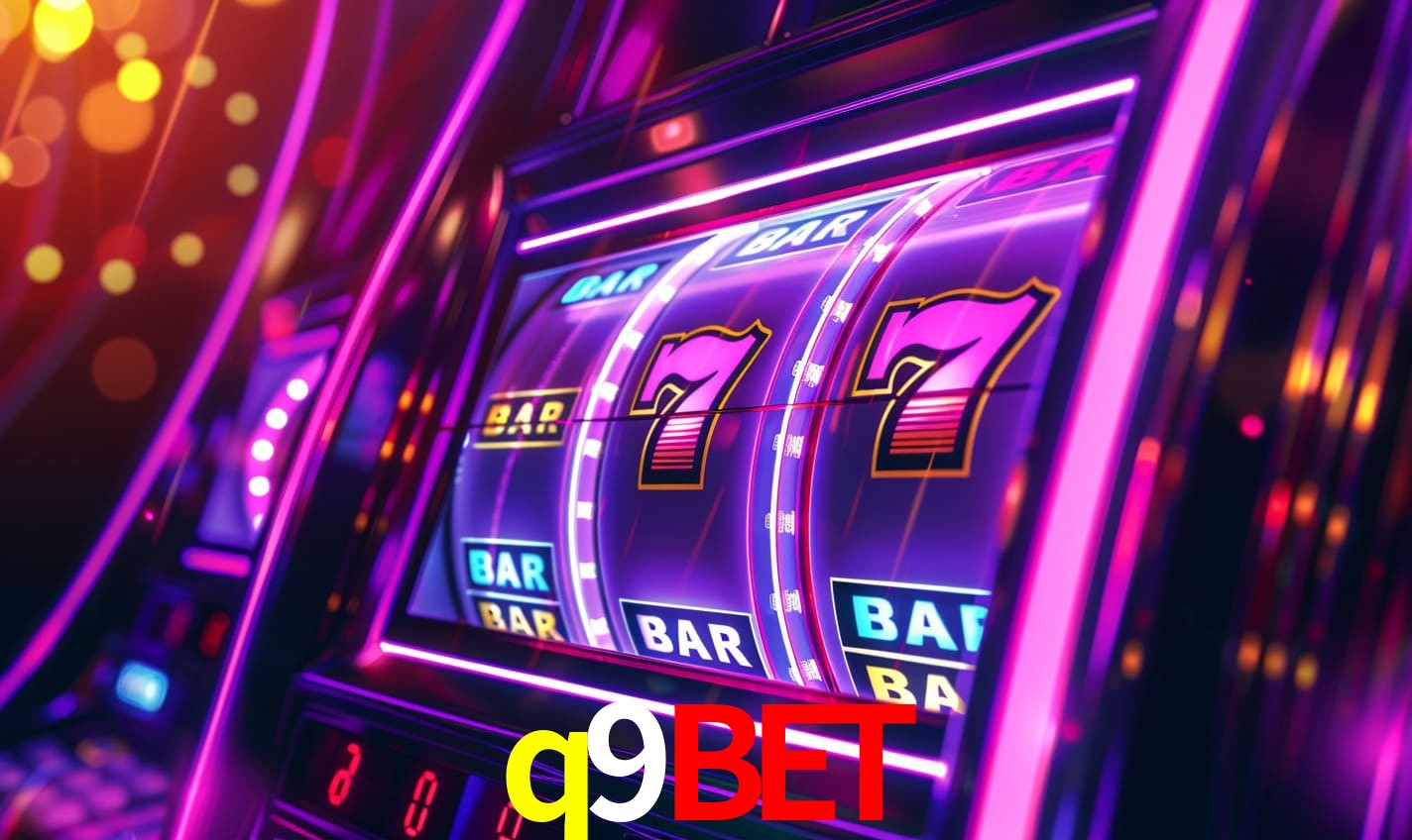 q9bet login