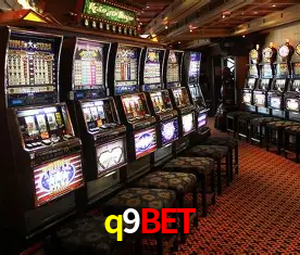 Desvendando o Mundo dos Jogos Virtuais na q9bet