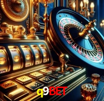 Experiência VIP q9bet