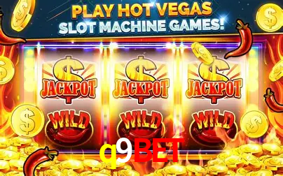 Descubra a Essência do q9bet: Nossa História e Compromissos