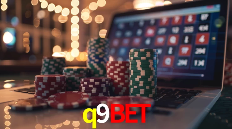 Account Benefits q9bet