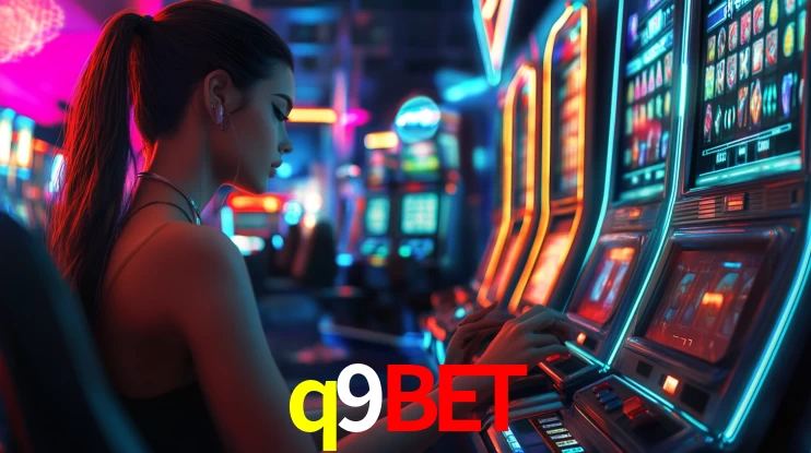 Cashback e recargas na q9bet