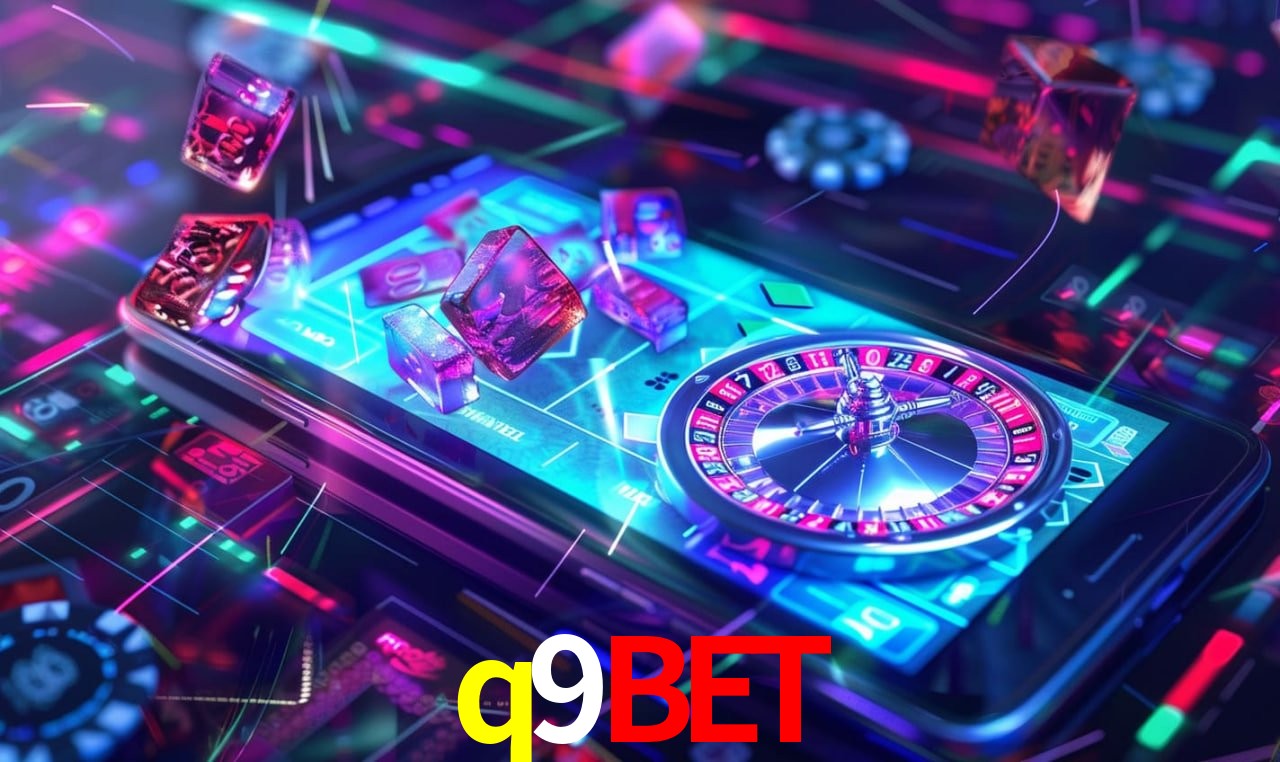 Apostas de Tênis q9bet
