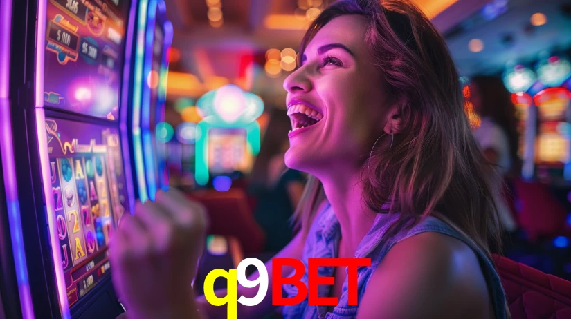 q9bet