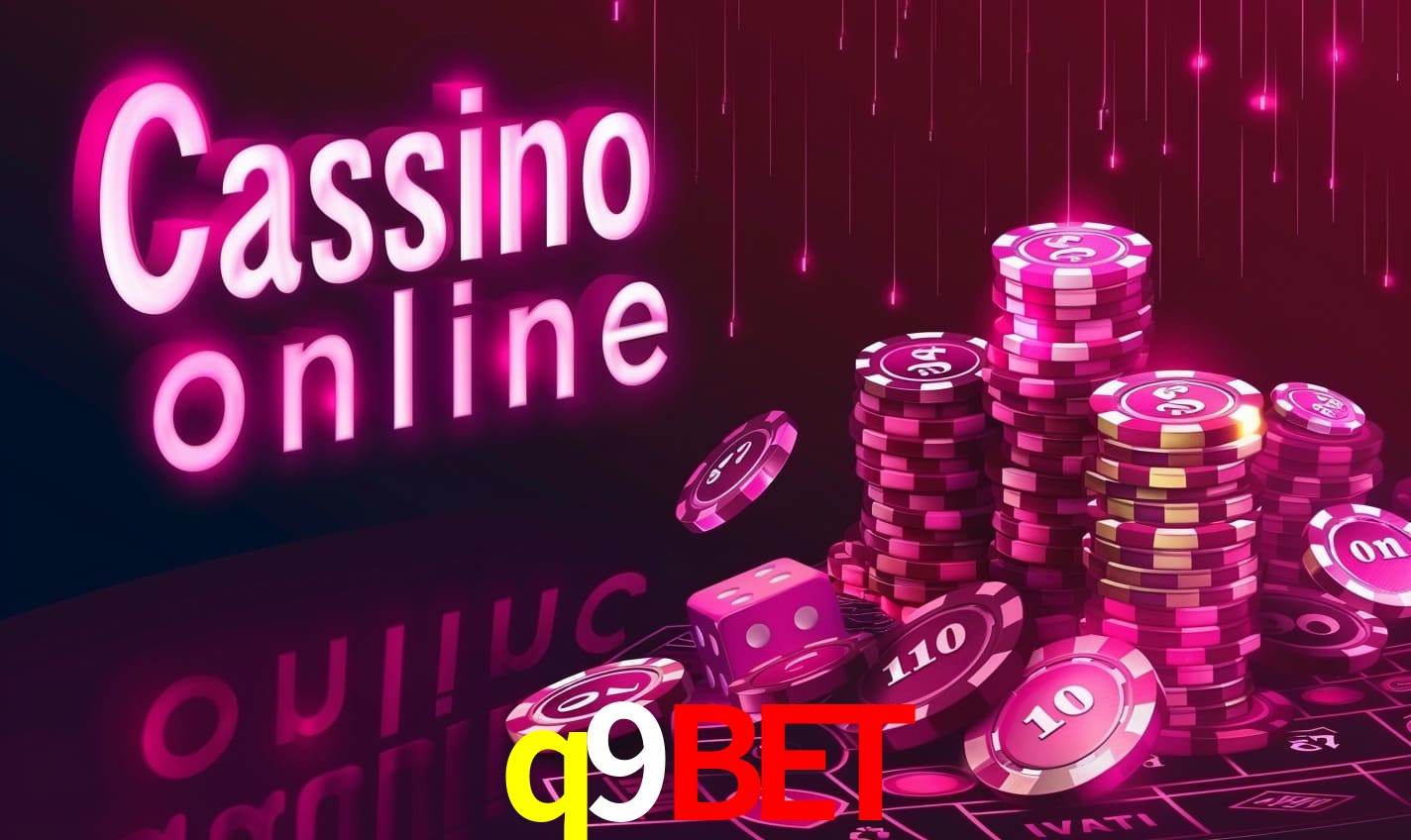 Descubra o Programa VIP da q9bet: Vantagens Exclusivas para Jogadores