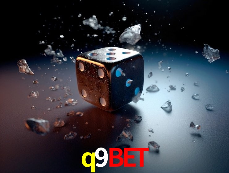 Loterias online na q9bet