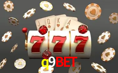 Jogos de mesa e apostas rápidas na q9bet