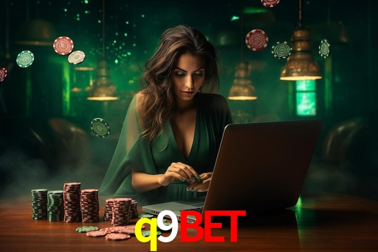 Escolher plataforma para baixar q9bet