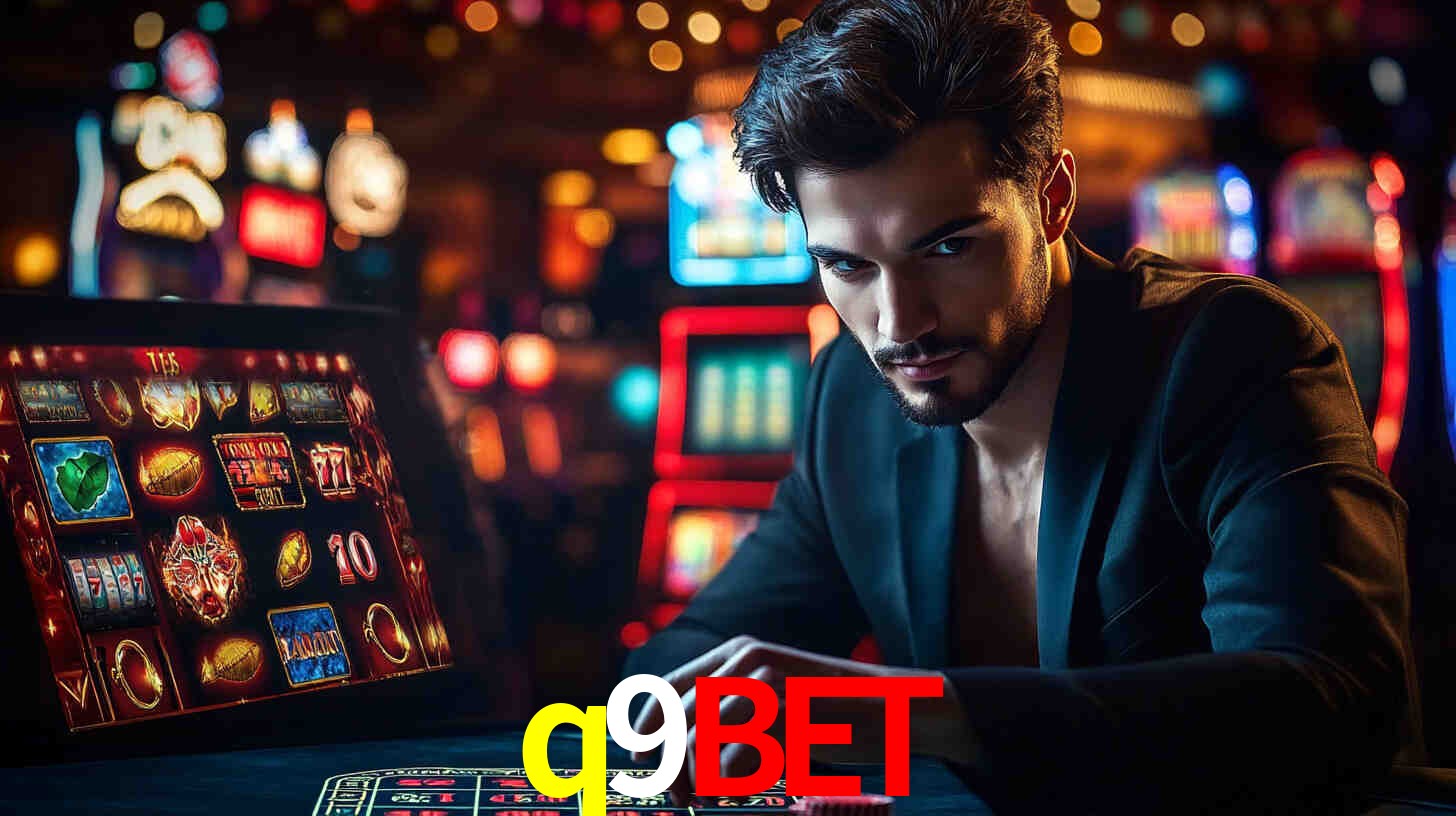 q9bet.com