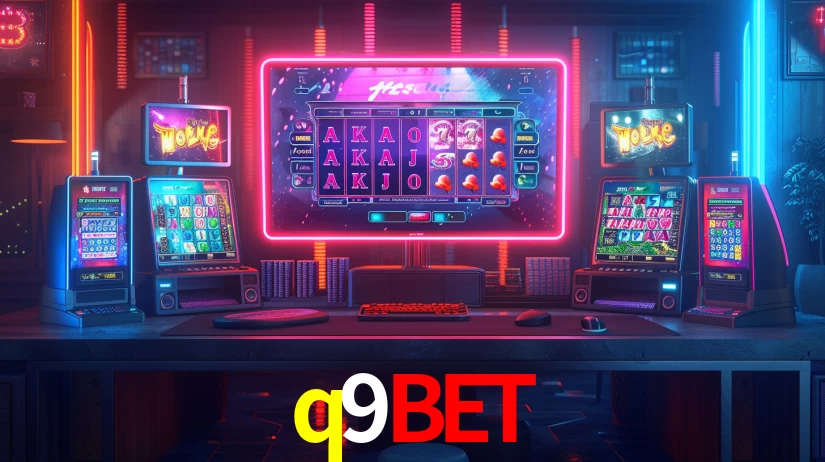 q9bet login