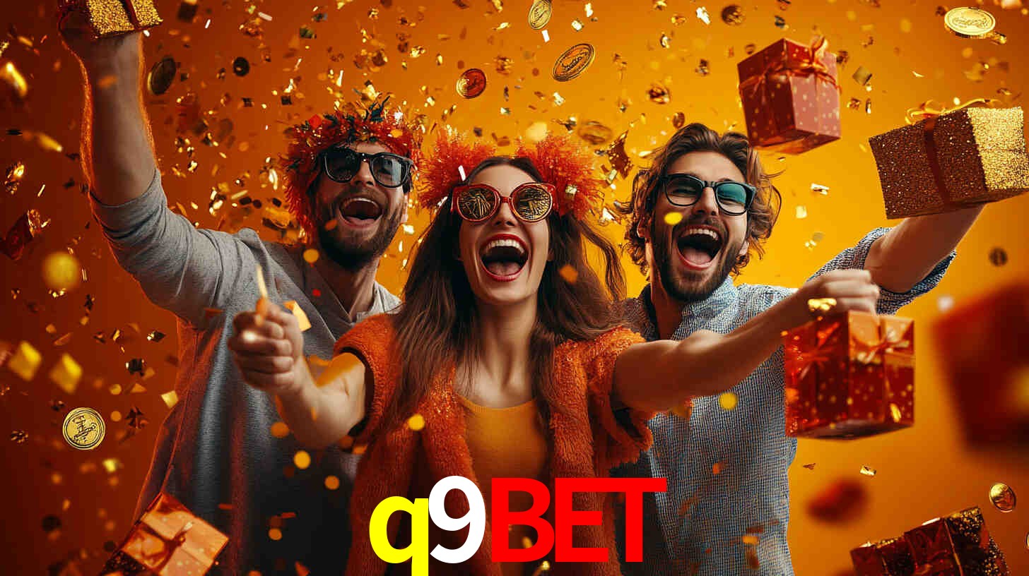 q9bet: Seu Especialista em Apostas Esportivas Brasileiras