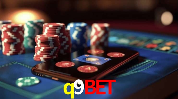 Casino Ao Vivo q9bet