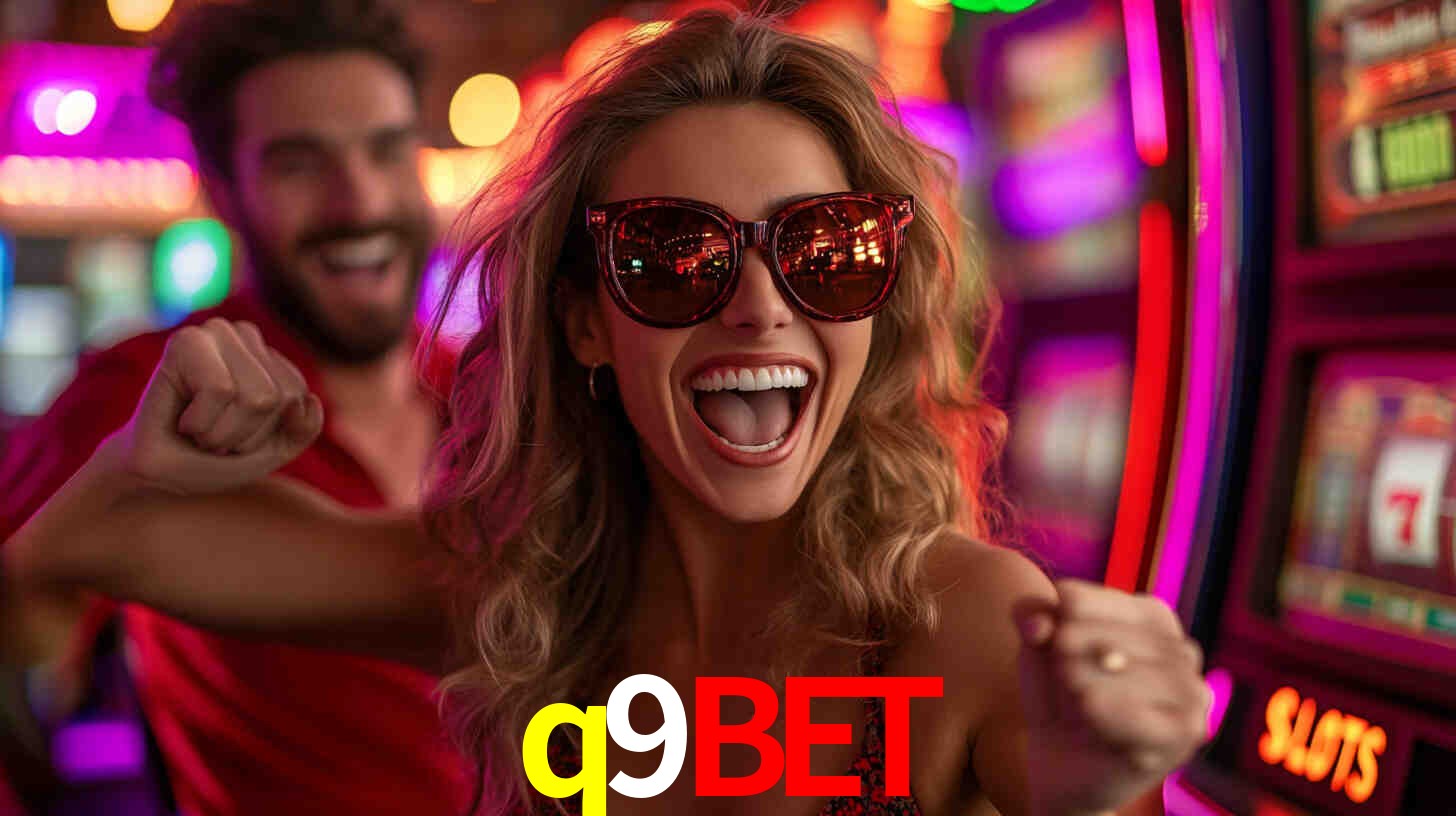 Descubra a Essência do q9bet: Nossa História e Compromissos