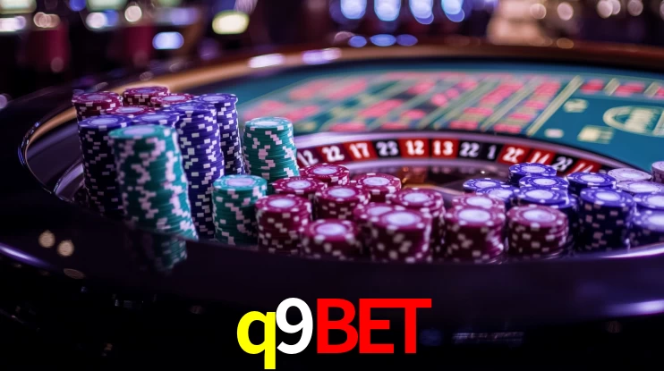 VIP Casino q9bet