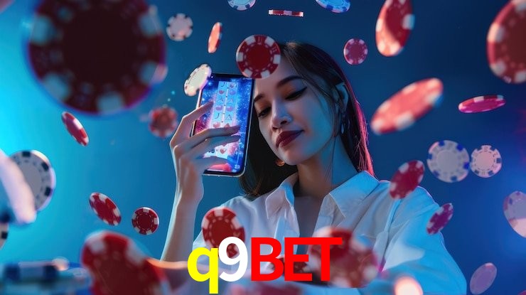 A Emoção da Loteria na q9bet: Uma Chance de Mudança de Vida