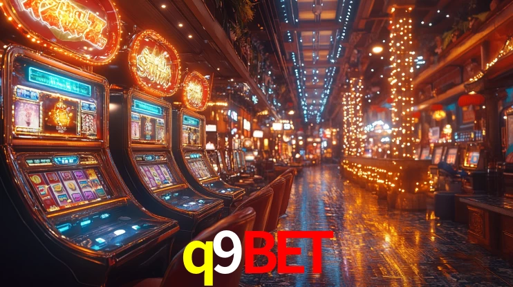 q9bet.com