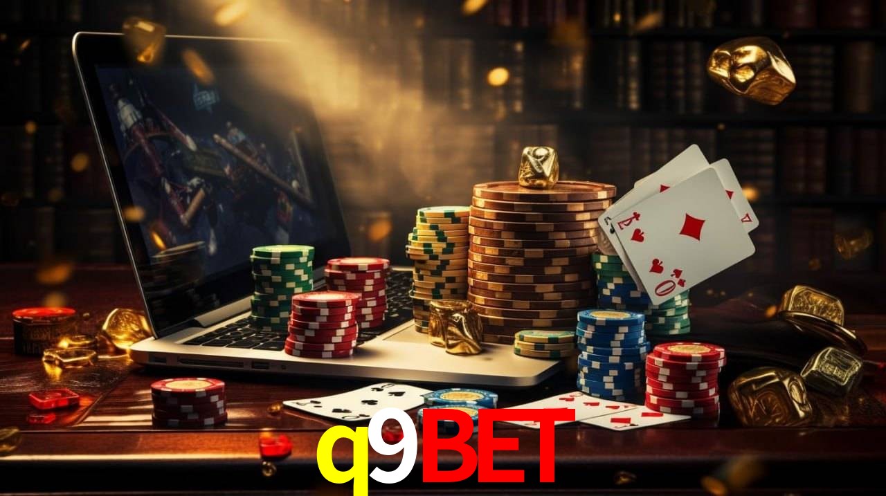 Casino Ao Vivo q9bet