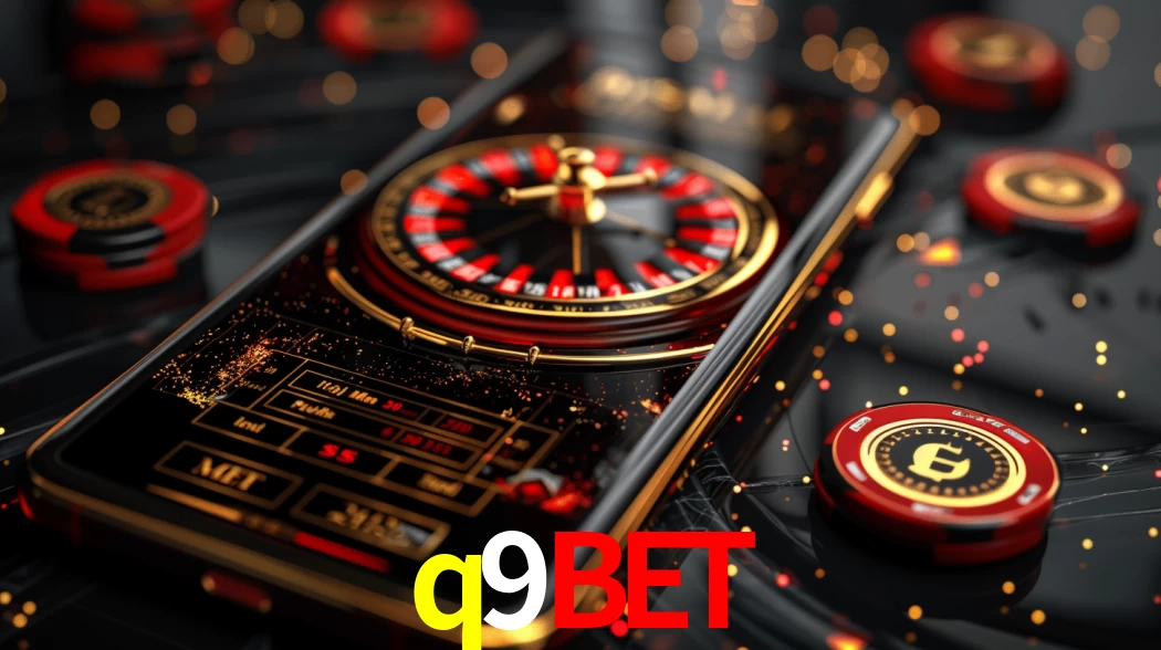 Game Providers q9bet