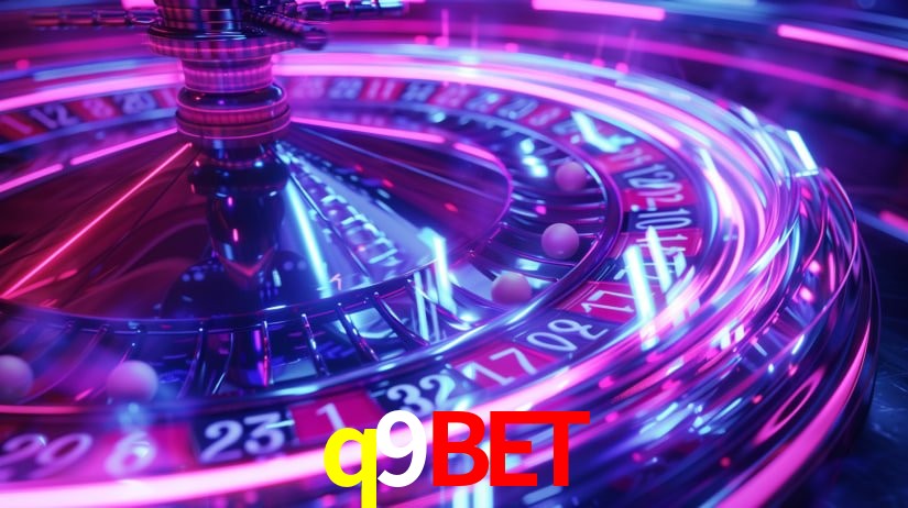 Desvendando o Mundo dos Jogos Virtuais na q9bet
