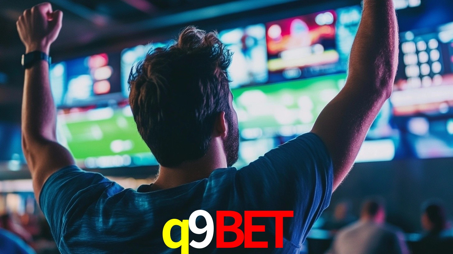 q9bet.com
