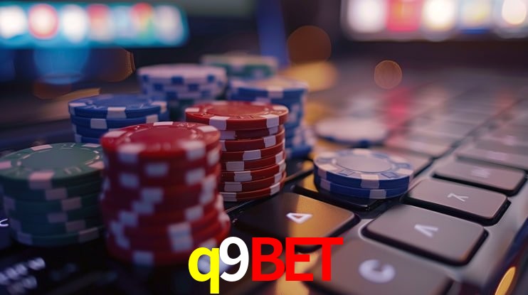 Integração de APIs q9bet