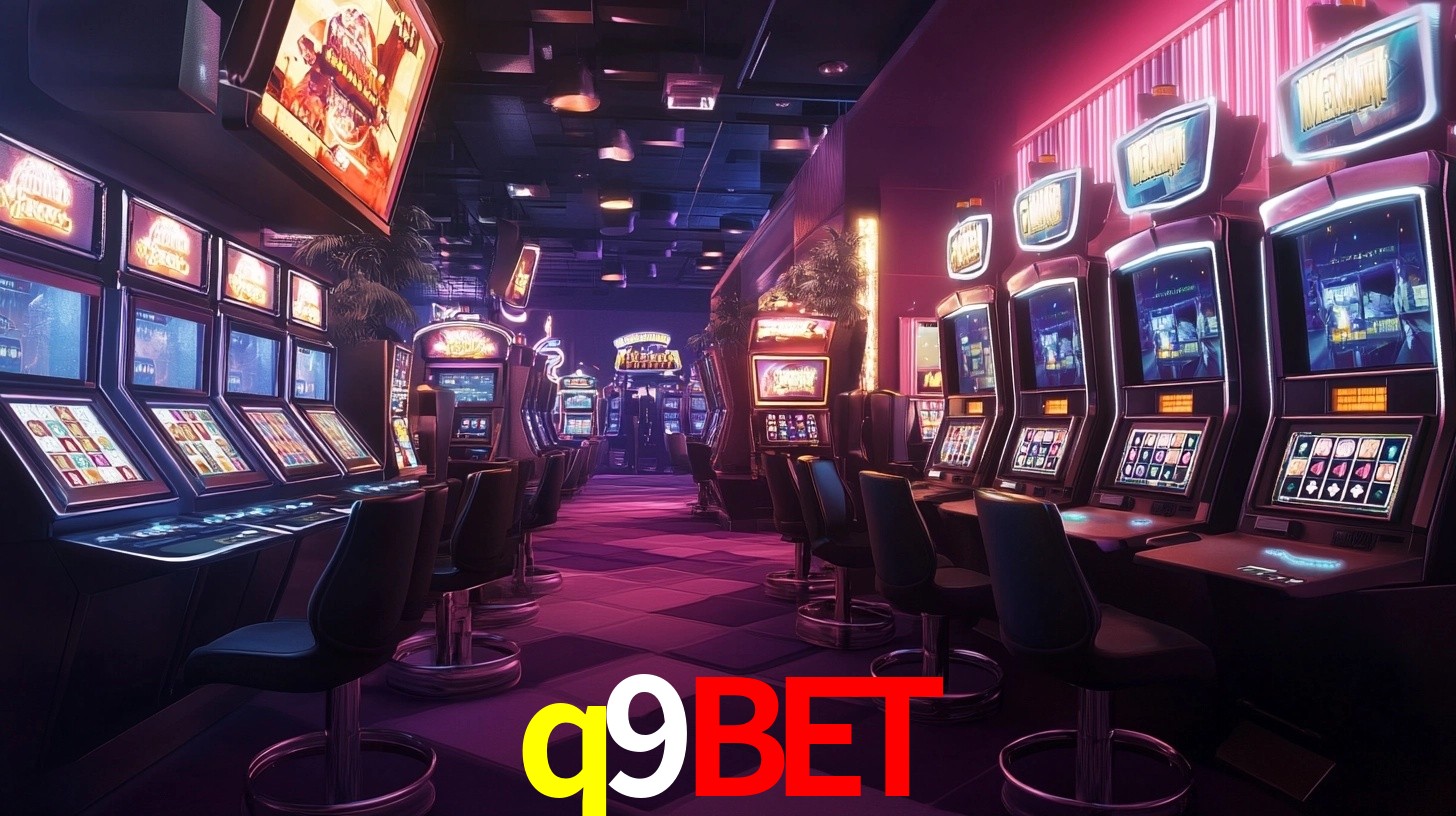 Exclusive Games q9bet