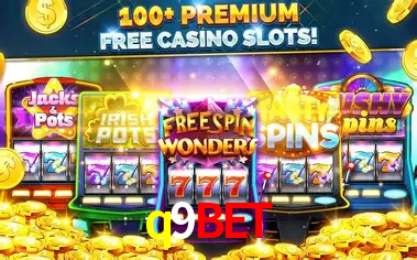 Inovações de Jogos na q9bet: O Futuro das Experiências Interativas