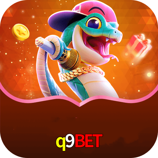 Imagem promocional da q9bet mostrando a plataforma e suas vantagens