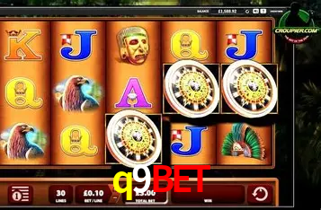 Apostas Esportivas na q9bet: Um Guia Completo