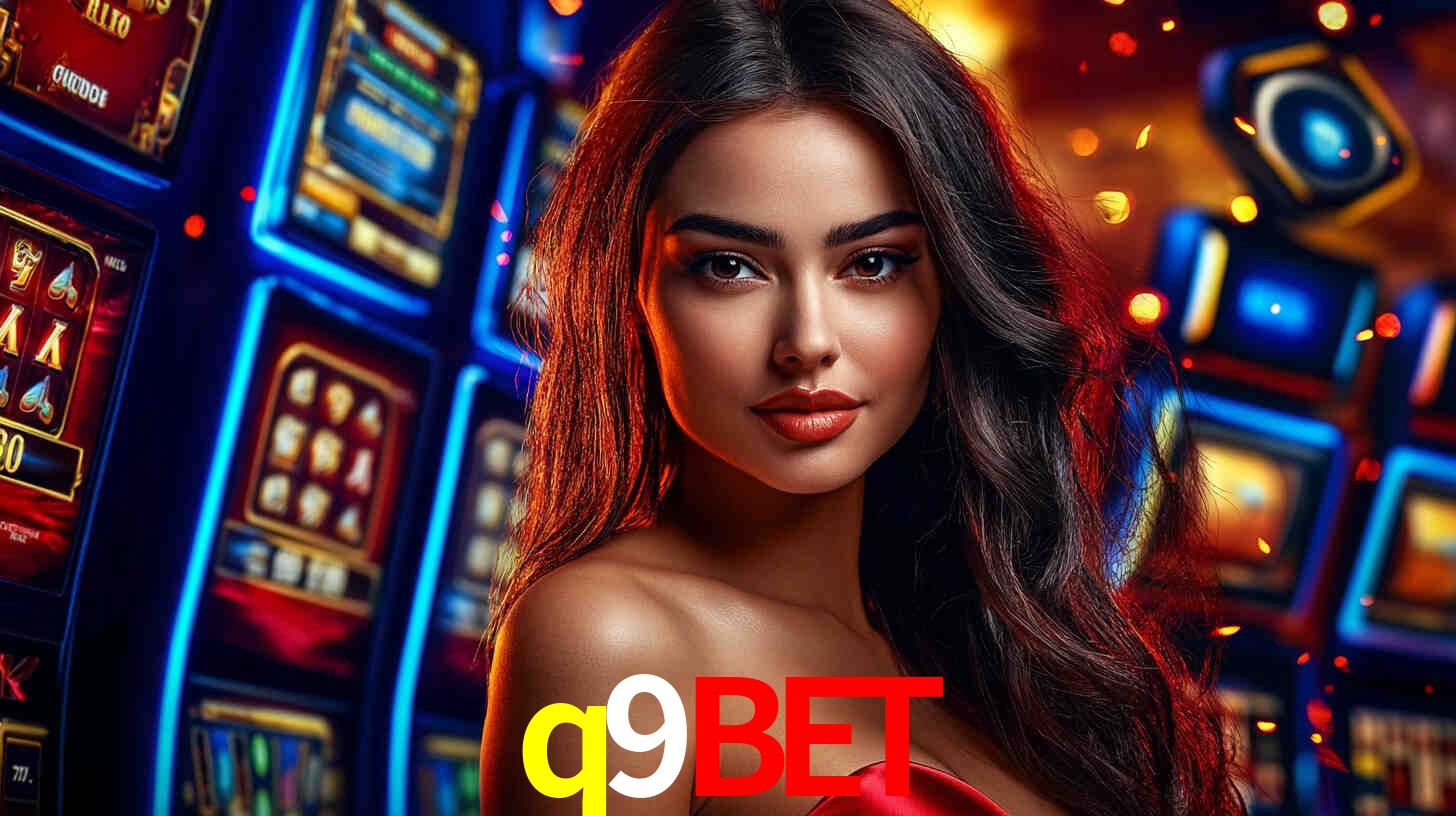 A Emoção da Loteria na q9bet: Uma Chance de Mudança de Vida
