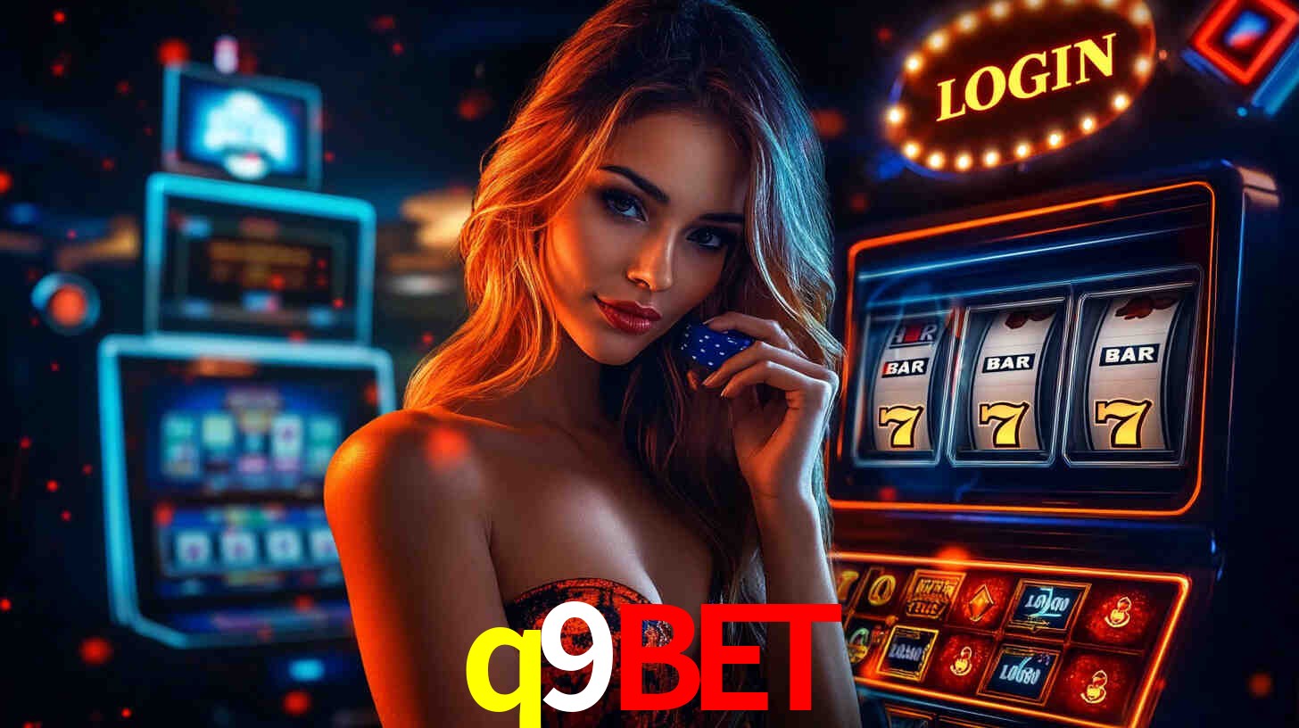 Apostas Ao Vivo q9bet