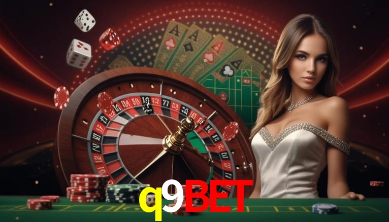 Platform Technology q9bet