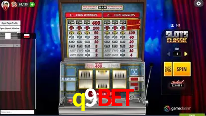 A Emoção da Loteria na q9bet: Uma Chance de Mudança de Vida