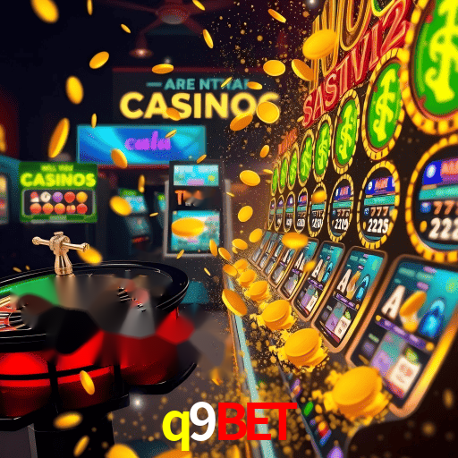 cassino q9bet