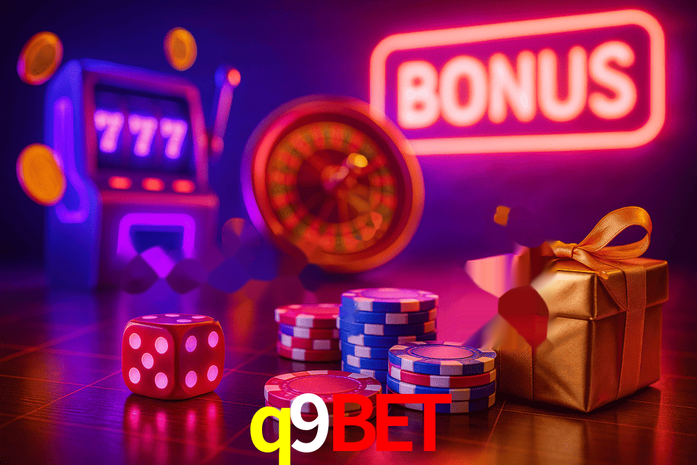 A Popularidade dos Caça-Níqueis no q9bet