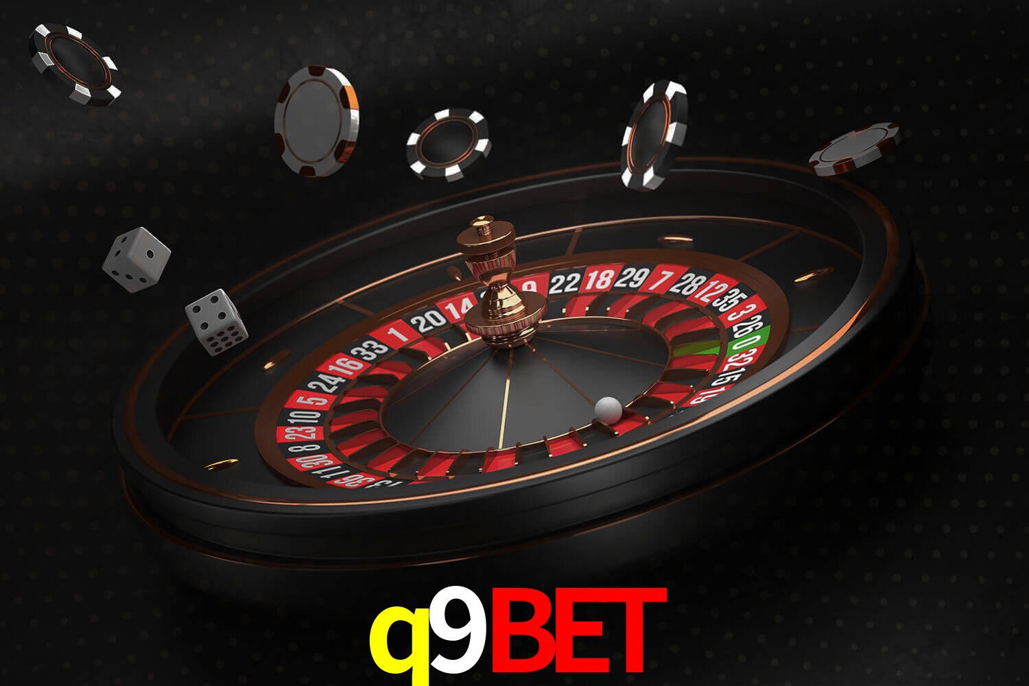 q9bet - Melhor cassino online de - q9bet.com