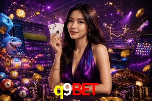 Live Casino q9bet