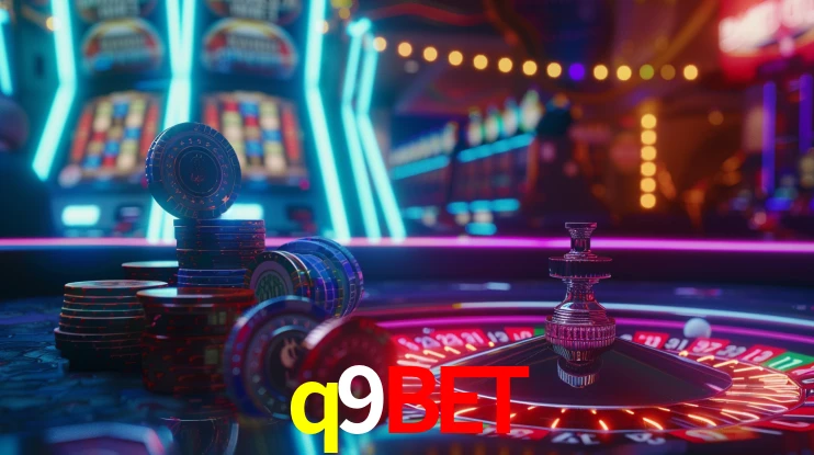 Quick Registration q9bet