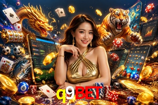 Secure Login q9bet