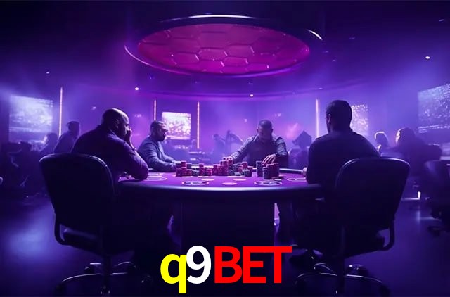 Cadastro Rápido q9bet
