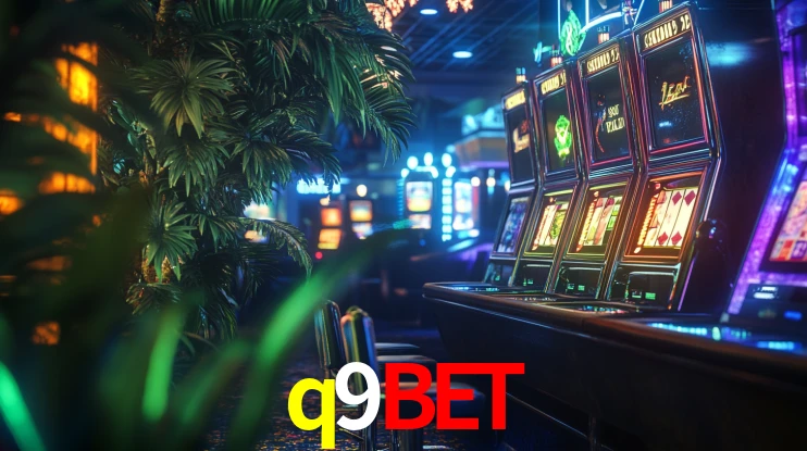 Tournaments q9bet