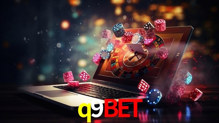 Interface Premium q9bet