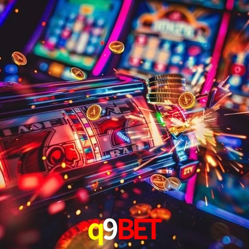Apostas de Futebol q9bet