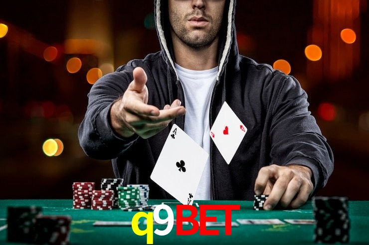 Servidor Brasil q9bet