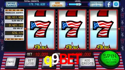 Descubra o Mundo do Cassino Online com q9bet