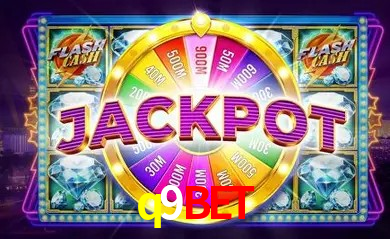 q9bet Certificado eCOGRA