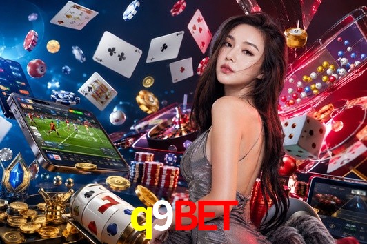 Games Directory q9bet
