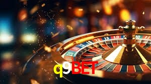 Plataforma q9bet - Segurança SSL 256-bit