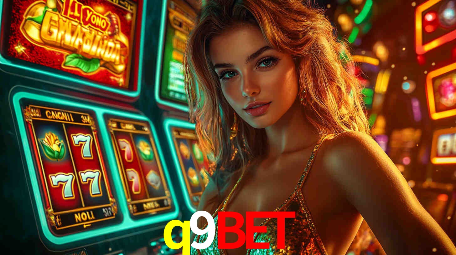Premium Interface q9bet